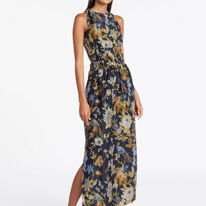 SIR the Label LILIAN CROSS BACK DRESS - Size 1 (fits like a US 2)